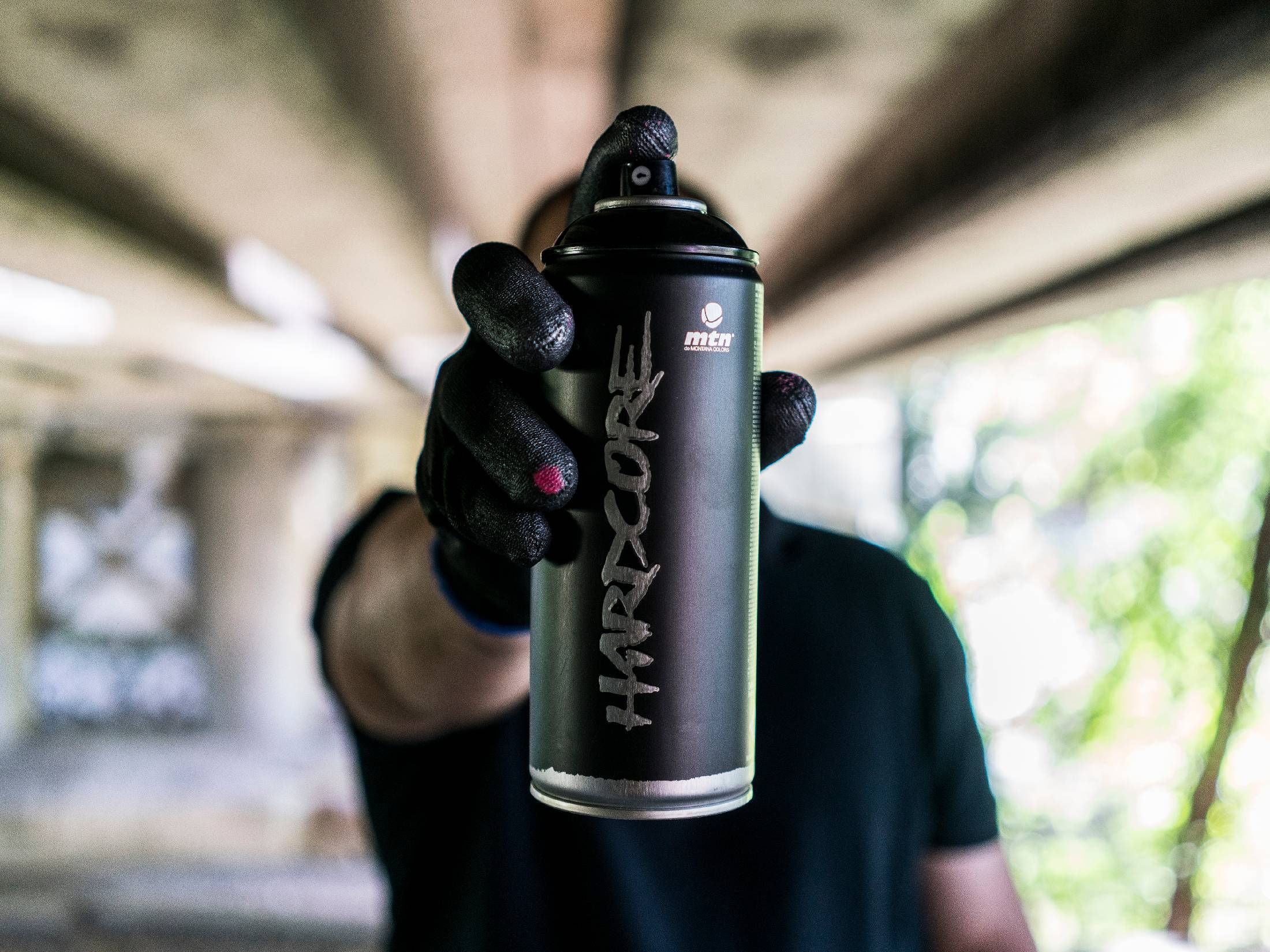 Montana Hardcore 400ml - Imagen 4